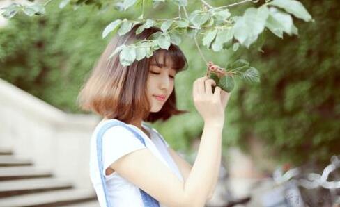 金融圈的处女座首富 金融圈女生好混吗?